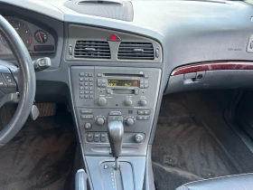 Volvo S60 2.4 D5 163�.�. | Mobile.bg � ����� ������ 15