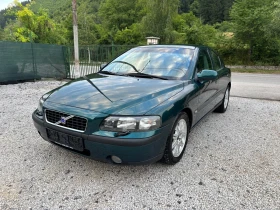 ����� �� �������� �� Volvo S60 2.4 D5 163�.�.