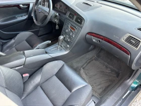 Volvo S60 2.4 D5 163�.�. | Mobile.bg � ����� ������ 9