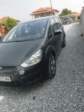 Ford S-Max - 1100 € / 2151.41 лв. - 36155902 2