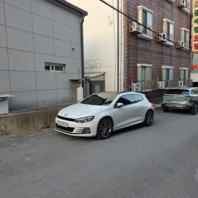 VW Scirocco 2.0 Tdi R-Line | Mobile.bg � ����� ������ 14