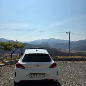 VW Scirocco 2.0 Tdi R-Line | Mobile.bg � ����� ������ 3