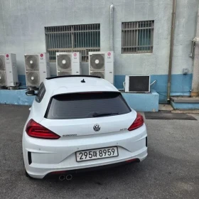 VW Scirocco 2.0 Tdi R-Line | Mobile.bg � ����� ������ 12
