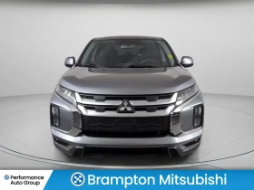 Mitsubishi RVR ES AWC| HEATED SEATS| APPLE CARPLAY/ANDROID AUTO | Auto.bg — изображение 2