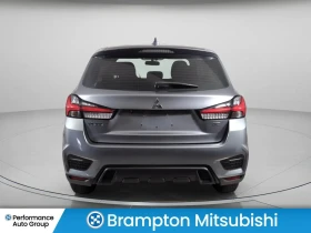 Mitsubishi RVR ES AWC| HEATED SEATS| APPLE CARPLAY/ANDROID AUTO | Auto.bg — изображение 6