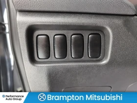 Mitsubishi RVR ES AWC| HEATED SEATS| APPLE CARPLAY/ANDROID AUTO | Auto.bg — изображение 17