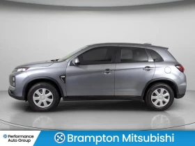 Mitsubishi RVR ES AWC| HEATED SEATS| APPLE CARPLAY/ANDROID AUTO | Auto.bg — изображение 8