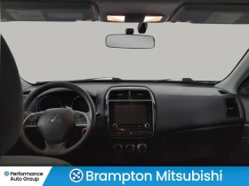 Mitsubishi RVR ES AWC| HEATED SEATS| APPLE CARPLAY/ANDROID AUTO | Auto.bg — изображение 16