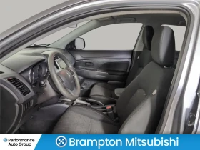 Mitsubishi RVR ES AWC| HEATED SEATS| APPLE CARPLAY/ANDROID AUTO | Auto.bg — изображение 12