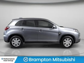 Mitsubishi RVR ES AWC| HEATED SEATS| APPLE CARPLAY/ANDROID AUTO | Auto.bg — изображение 4