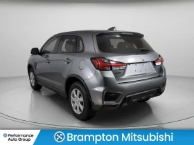 Mitsubishi RVR ES AWC| HEATED SEATS| APPLE CARPLAY/ANDROID AUTO | Auto.bg — изображение 7