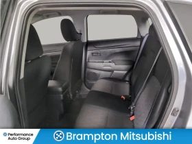Mitsubishi RVR ES AWC| HEATED SEATS| APPLE CARPLAY/ANDROID AUTO | Auto.bg — изображение 14