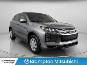 Mitsubishi RVR ES AWC| HEATED SEATS| APPLE CARPLAY/ANDROID AUTO | Auto.bg — изображение 3
