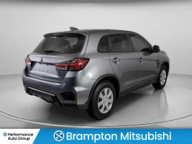 Mitsubishi RVR ES AWC| HEATED SEATS| APPLE CARPLAY/ANDROID AUTO | Auto.bg — изображение 5