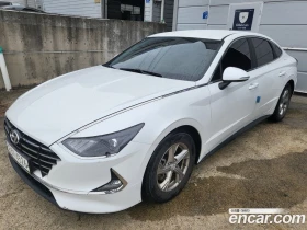 Hyundai Sonata 2.0 LPI Smart
