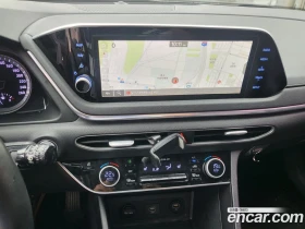 Hyundai Sonata 2.0 LPI Smart | Auto.bg — изображение 11