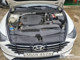 Hyundai Sonata 2.0 LPI Smart | Auto.bg — изображение 4