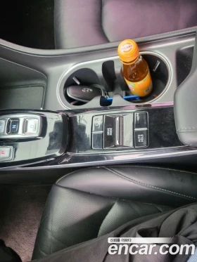 Hyundai Sonata 2.0 LPI Smart | Auto.bg — изображение 12