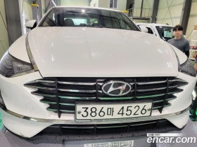 Hyundai Sonata 2.0 LPI Smart | Auto.bg — изображение 2