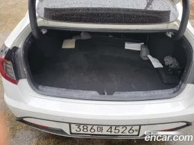 Hyundai Sonata 2.0 LPI Smart | Auto.bg — изображение 5