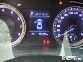 Hyundai Sonata 2.0 LPI Smart | Auto.bg — изображение 6