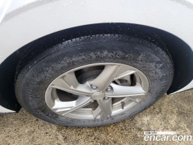 Hyundai Sonata 2.0 LPI Smart | Auto.bg — изображение 15