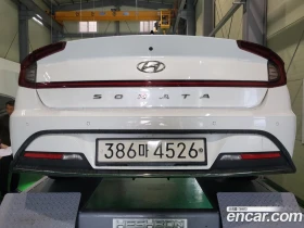 Hyundai Sonata 2.0 LPI Smart | Auto.bg — изображение 3