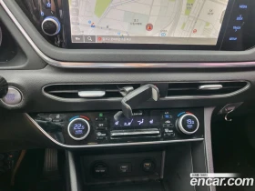 Hyundai Sonata 2.0 LPI Smart | Auto.bg — изображение 13