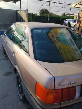Audi 80 1.8S | Auto.bg — изображение 5