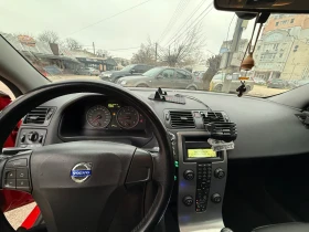 Volvo V50 BRC газ* ТОП | Auto.bg — изображение 8