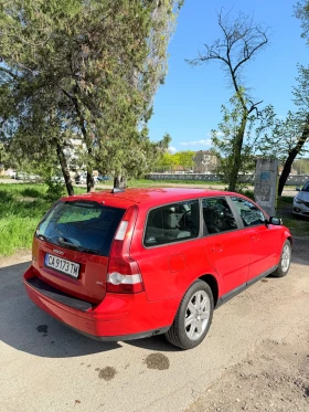 Volvo V50 BRC газ* ТОП | Auto.bg — изображение 4