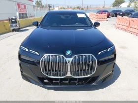 BMW i7 Edrive50 RWD | Mobile.bg � ����� ������ 12