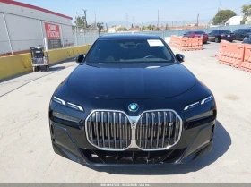 BMW i7 Edrive50 RWD | Mobile.bg � ����� ������ 6