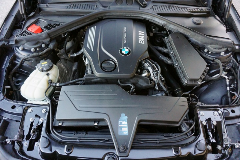 BMW 118 2.0 d ADVANTAGE, снимка 13 - Автомобили и джипове - 28366397