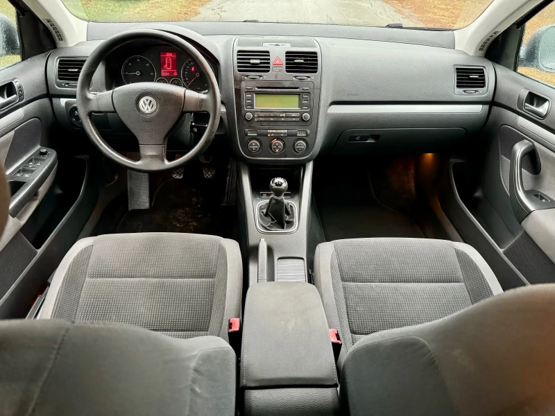 VW Golf 1.9TDI , снимка 10 - Автомобили и джипове - 47942640