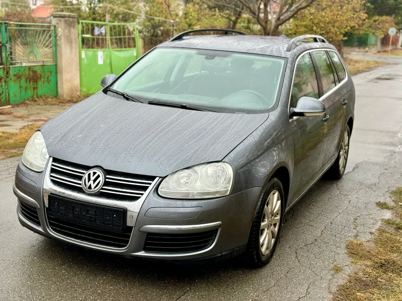 VW Golf 1.9TDI , снимка 1 - Автомобили и джипове - 47942640