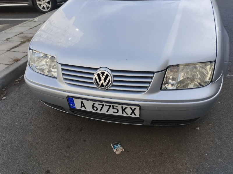 VW Bora, снимка 2 - Автомобили и джипове - 49506248