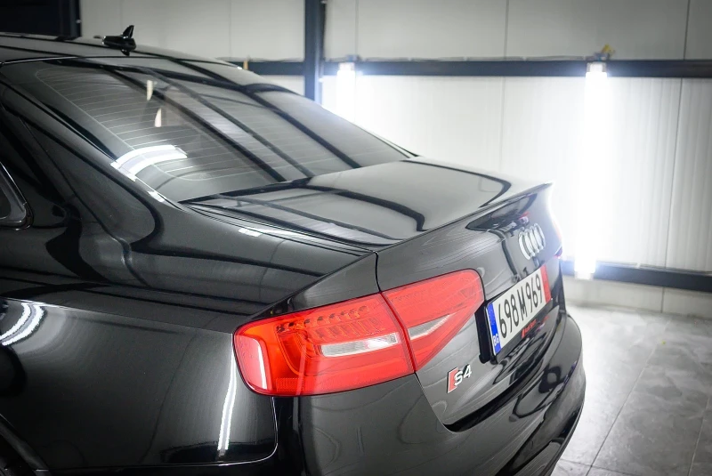 Audi S4 PREMIUM PLUS / B&O , снимка 7 - Автомобили и джипове - 51538797