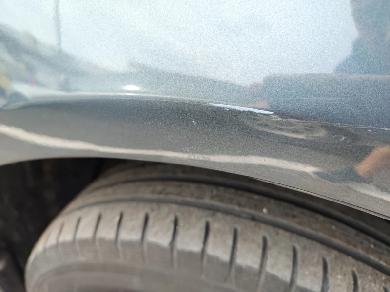 Skoda Fabia, снимка 12 - Автомобили и джипове - 52190888