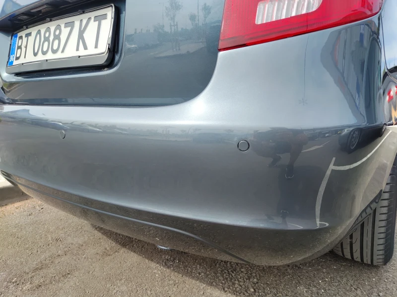 Skoda Fabia, снимка 16 - Автомобили и джипове - 52190888