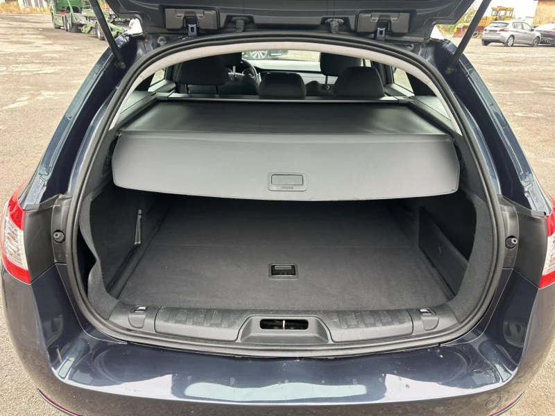 Peugeot 508 Automatic , снимка 13 - Автомобили и джипове - 52310570