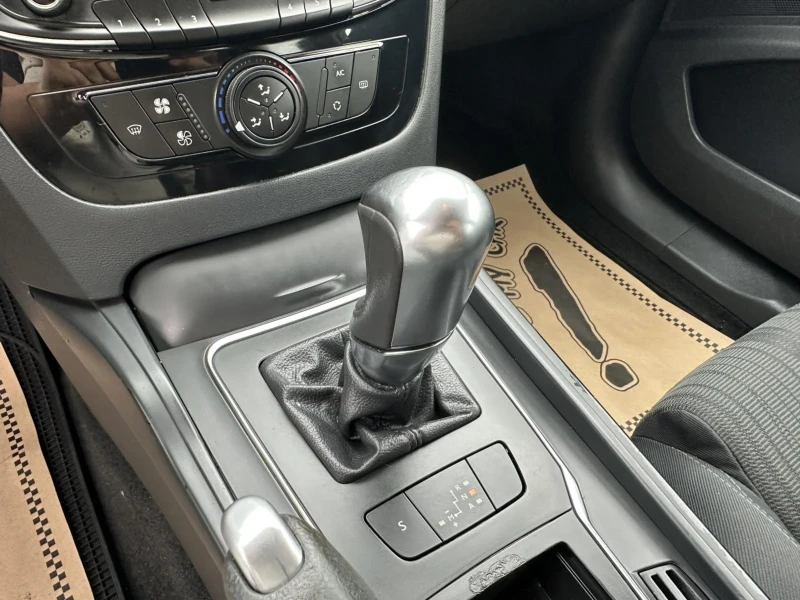 Peugeot 508 Automatic , снимка 9 - Автомобили и джипове - 52310570