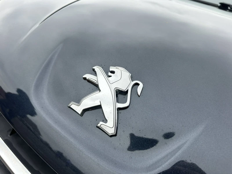 Peugeot 508 Automatic , снимка 10 - Автомобили и джипове - 52310570