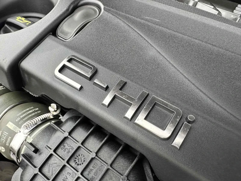 Peugeot 508 Automatic , снимка 14 - Автомобили и джипове - 52310570