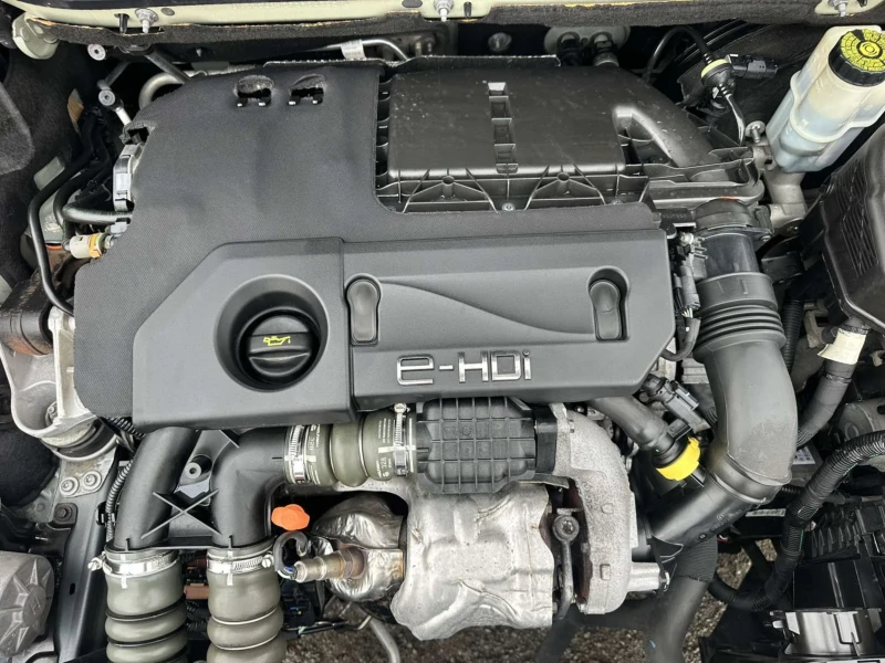 Peugeot 508 Automatic , снимка 11 - Автомобили и джипове - 52310570