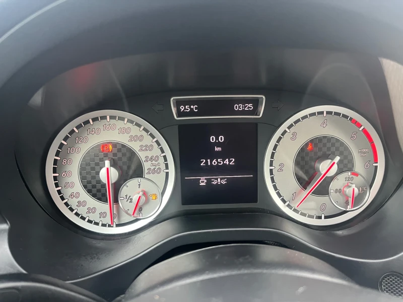 Mercedes-Benz A 180 1.5 109, снимка 15 - Автомобили и джипове - 52631442