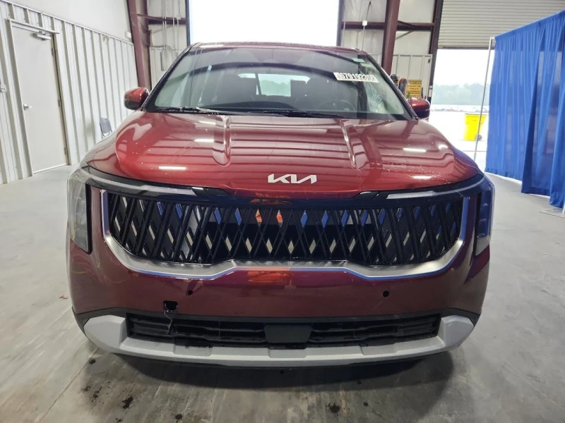 Kia Carnival, снимка 5 - Автомобили и джипове - 52910116