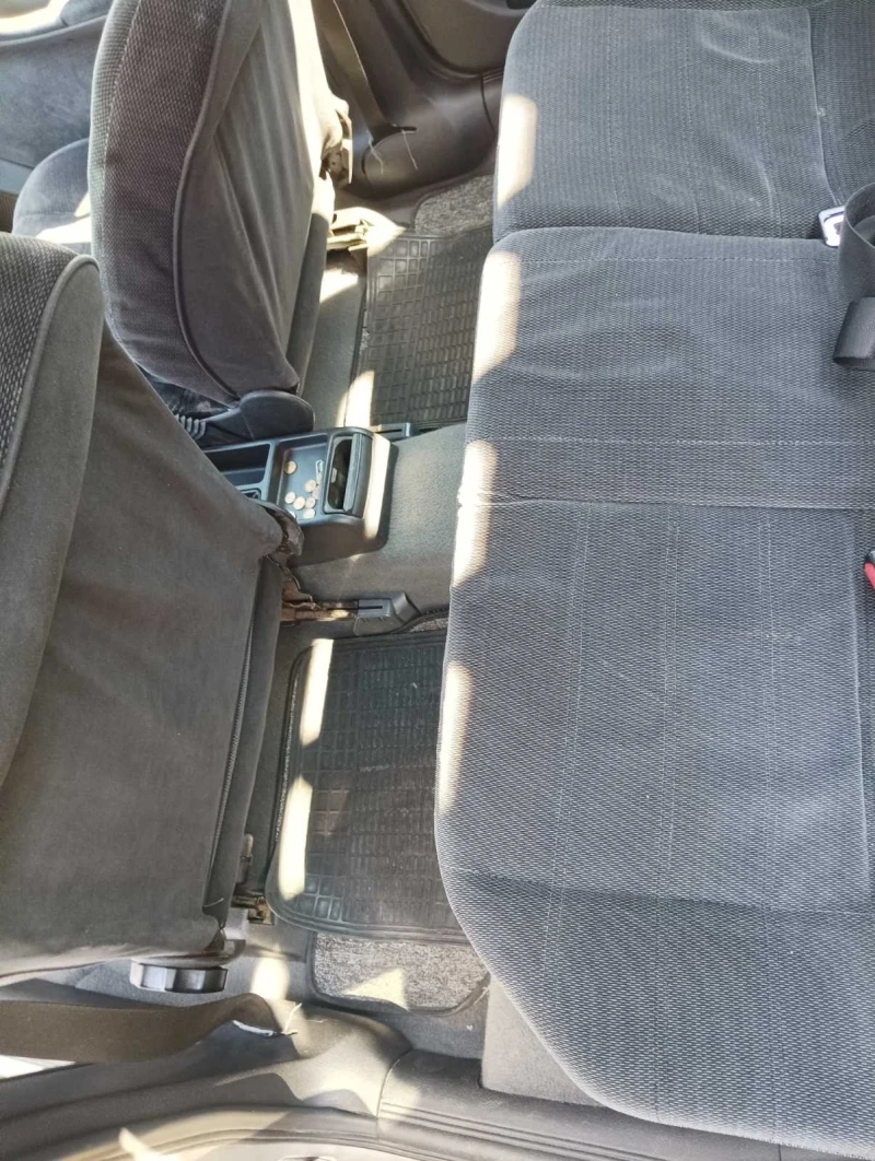 Opel Astra, снимка 12 - Автомобили и джипове - 52949425