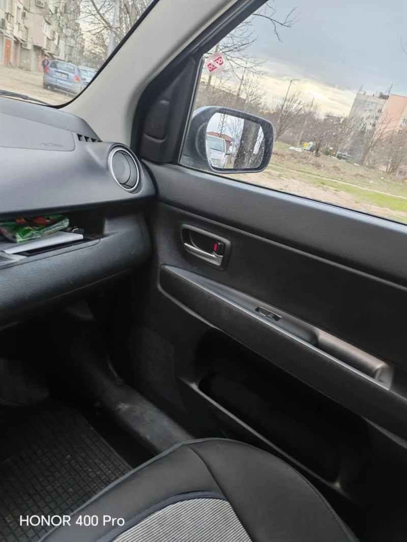 Mazda 2 1.4 БЕНЗИН, снимка 8 - Автомобили и джипове - 52966149