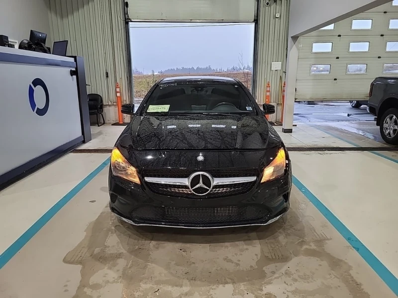 Mercedes-Benz CLA * 250 * CARFAX * , снимка 8 - Автомобили и джипове - 53034943